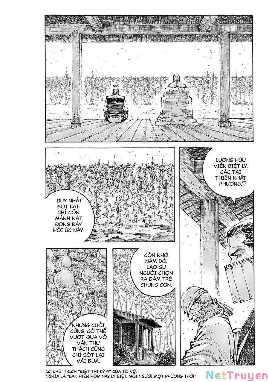 Hoả Phụng Liêu Nguyên Chapter 563 - Trang 3