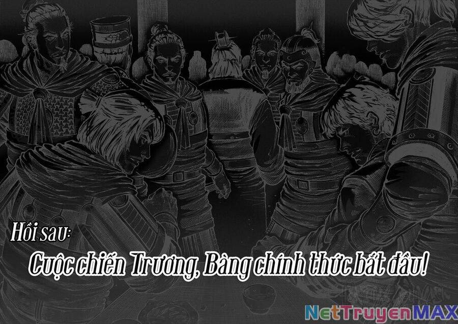 Hoả Phụng Liêu Nguyên Chapter 585 - Trang 22