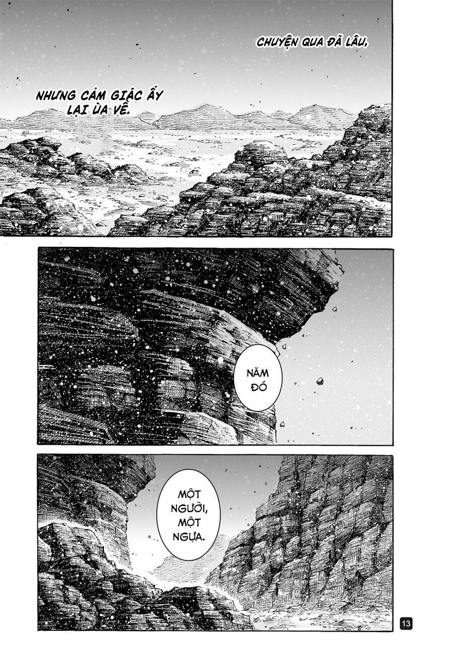 Hoả Phụng Liêu Nguyên Chapter 544 - Trang 11