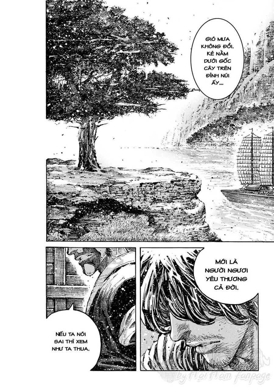 Hoả Phụng Liêu Nguyên Chapter 582 - Trang 16