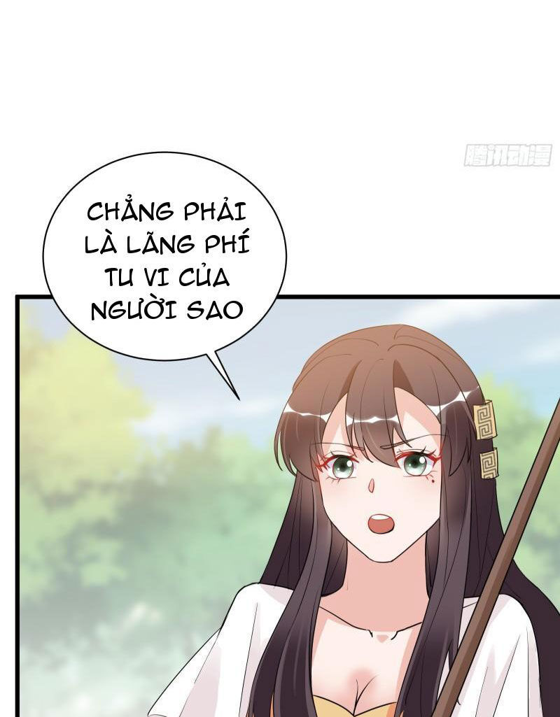 Tu Tiên Phải Dựa Vào Sugar Mommy Chapter 219 - Trang 25