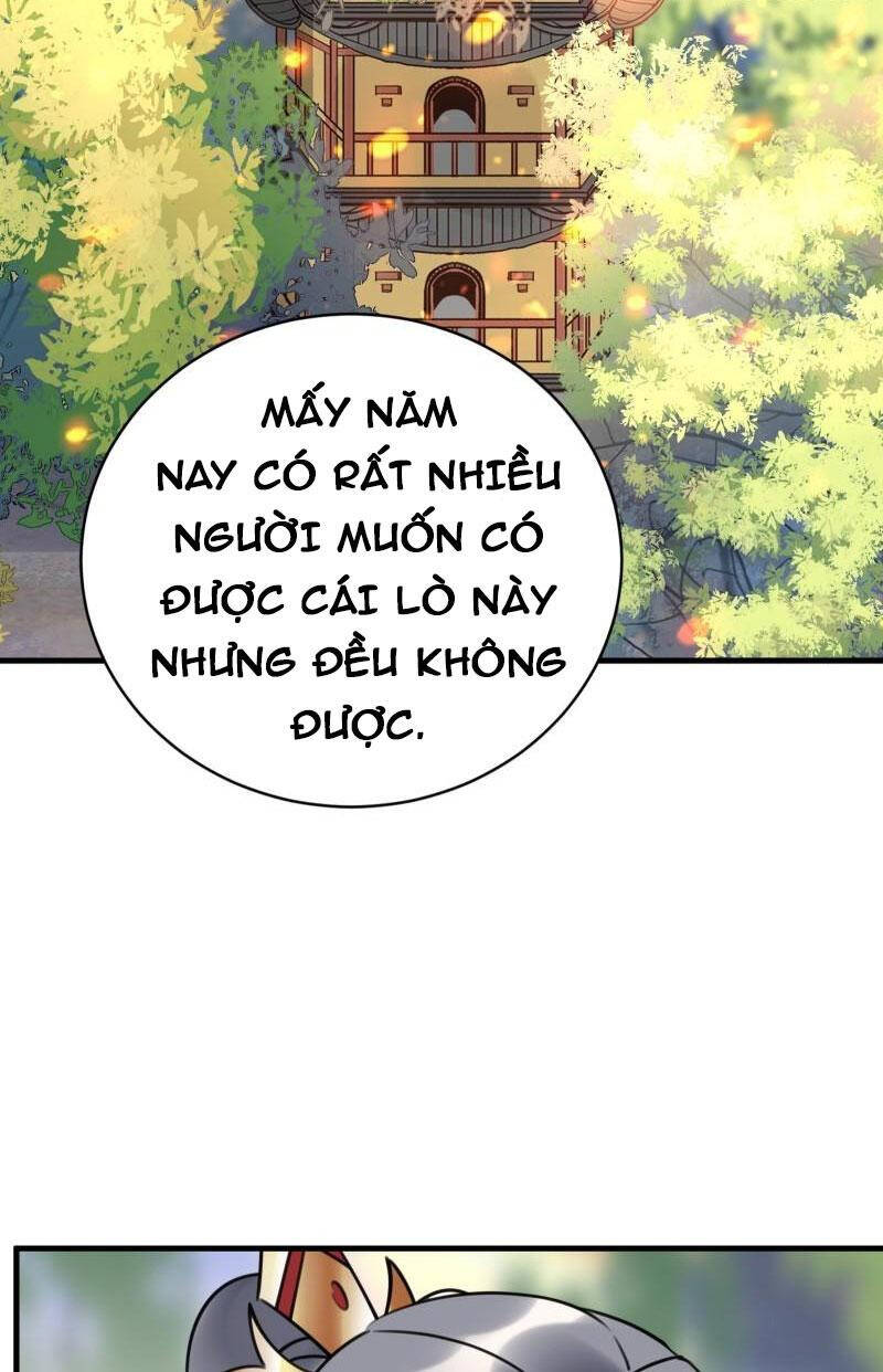 Tu Tiên Phải Dựa Vào Sugar Mommy Chapter 194 - Trang 30