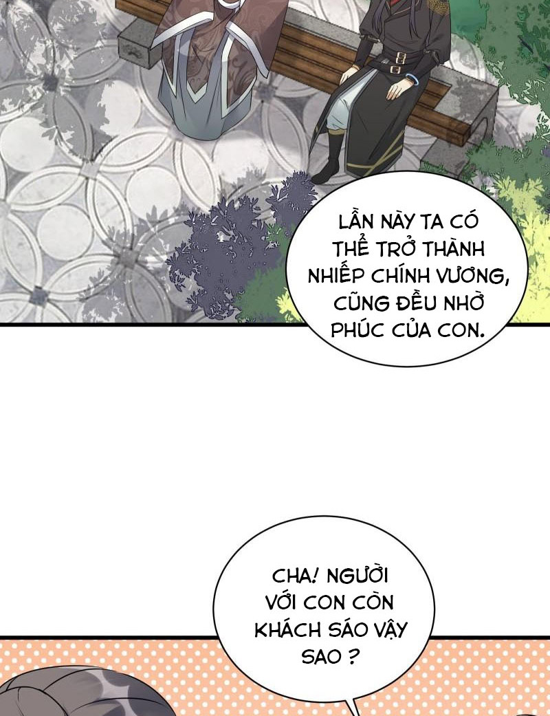 Tu Tiên Phải Dựa Vào Sugar Mommy Chapter 81 - Trang 24