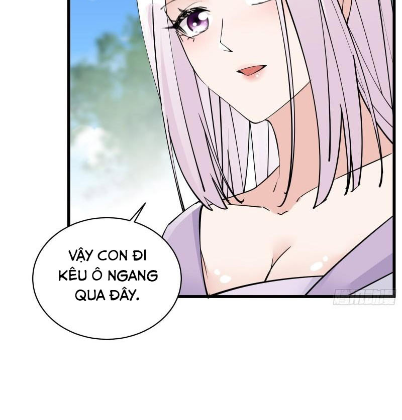 Tu Tiên Phải Dựa Vào Sugar Mommy Chapter 82 - Trang 26