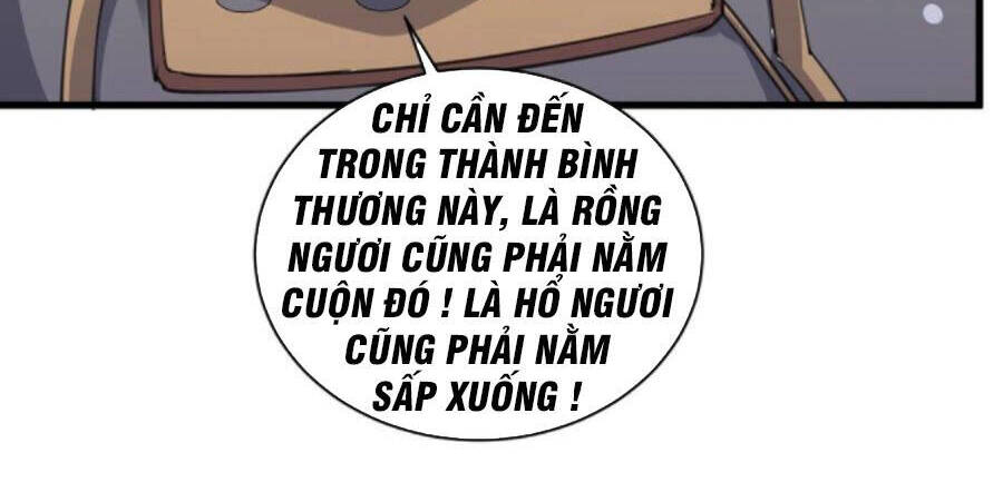 Tu Tiên Phải Dựa Vào Sugar Mommy Chapter 67 - Trang 21