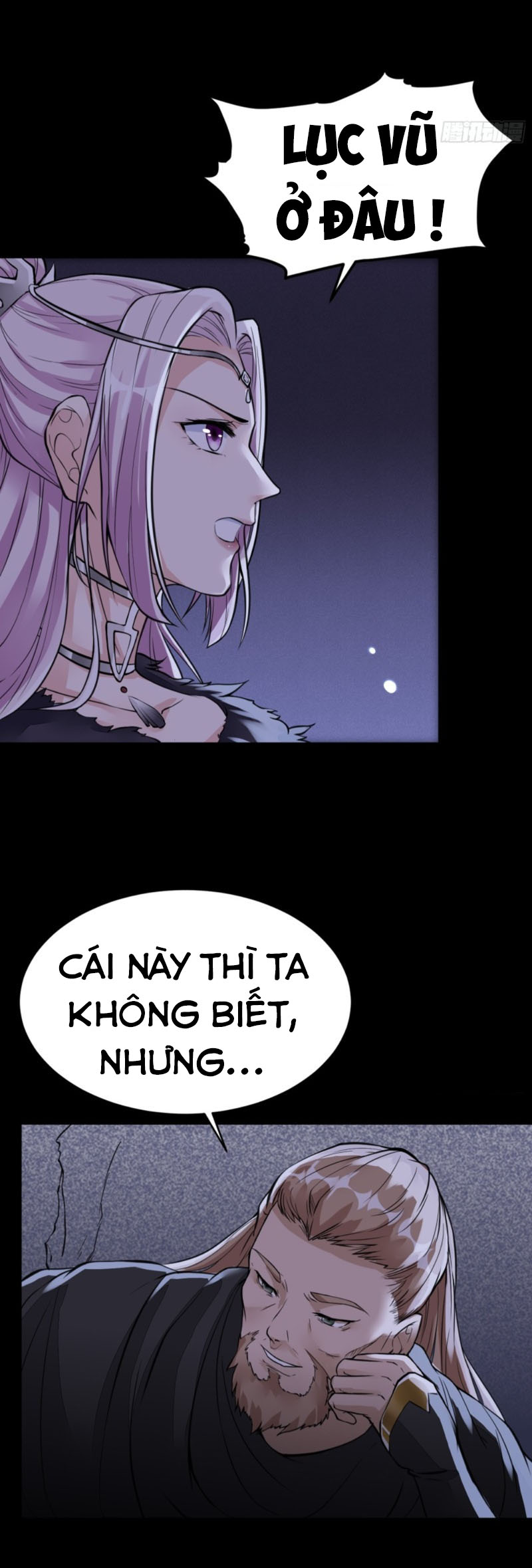 Tu Tiên Phải Dựa Vào Sugar Mommy Chapter 6 - Trang 1