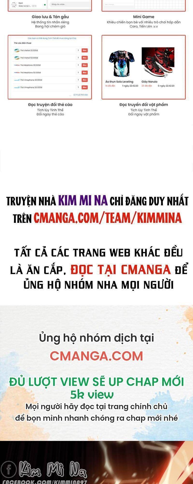 Tu Tiên Phải Dựa Vào Sugar Mommy Chapter 1 - Trang 17