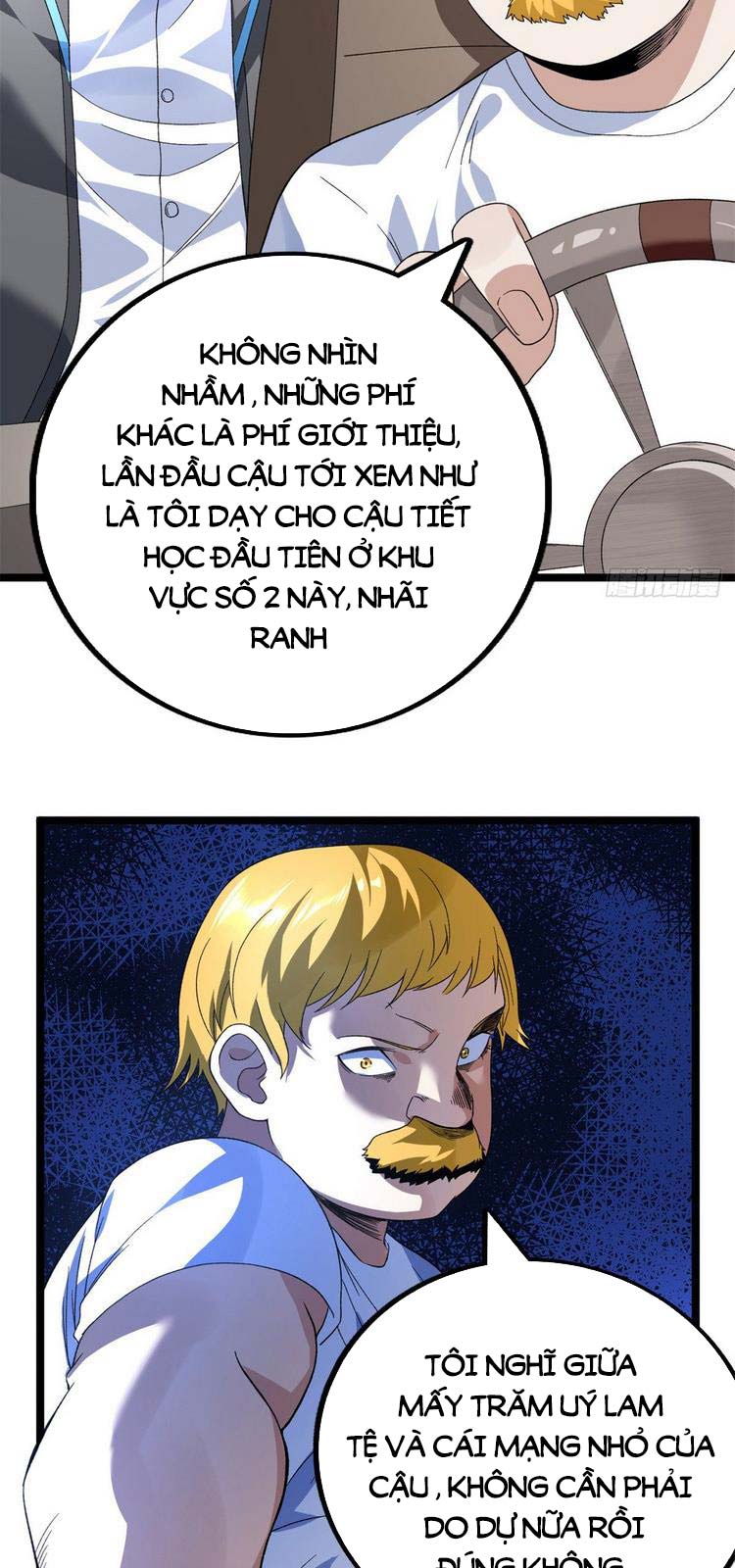 Ta Có 999 Loại Dị Năng Chapter 42 - Trang 11