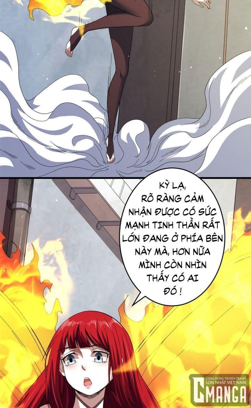 Ta Có 999 Loại Dị Năng Chapter 5 - Trang 49