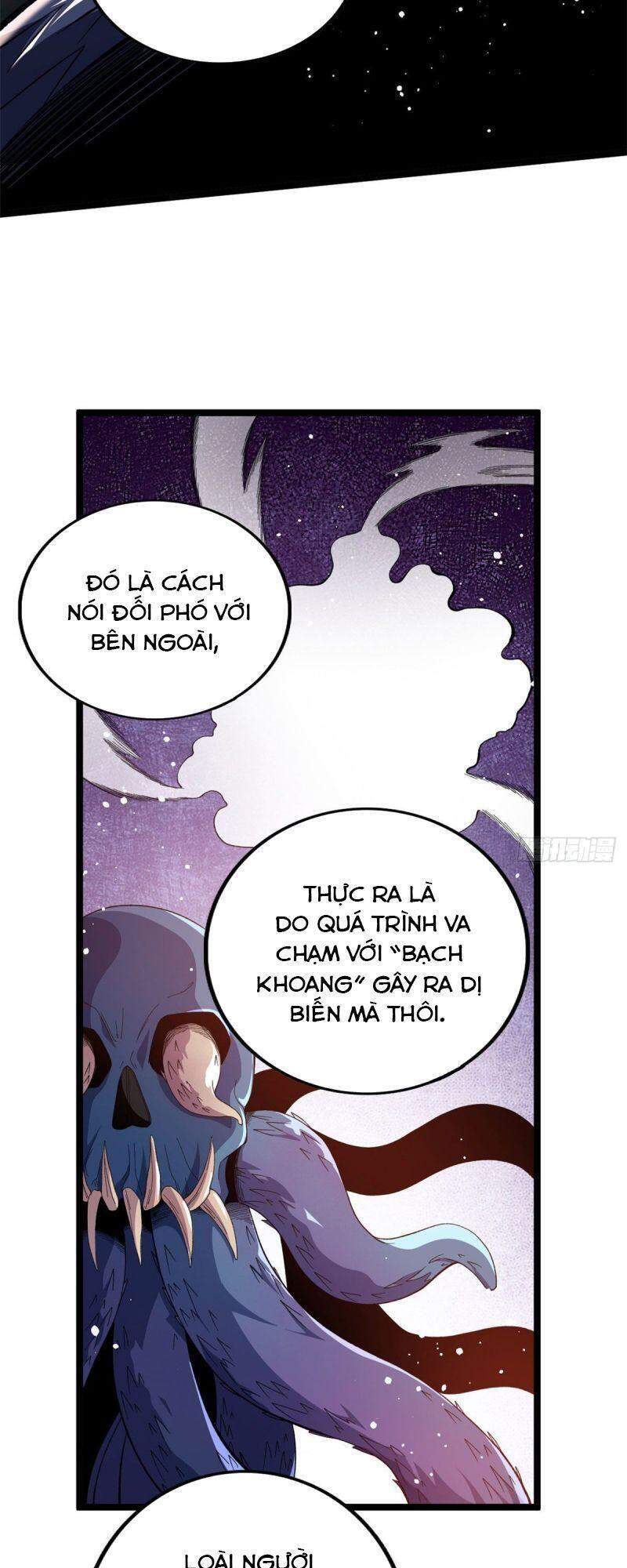 Ta Có 999 Loại Dị Năng Chapter 16 - Trang 23