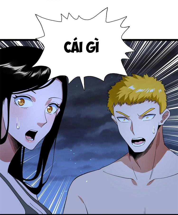 Ta Có 999 Loại Dị Năng Chapter 37 - Trang 11