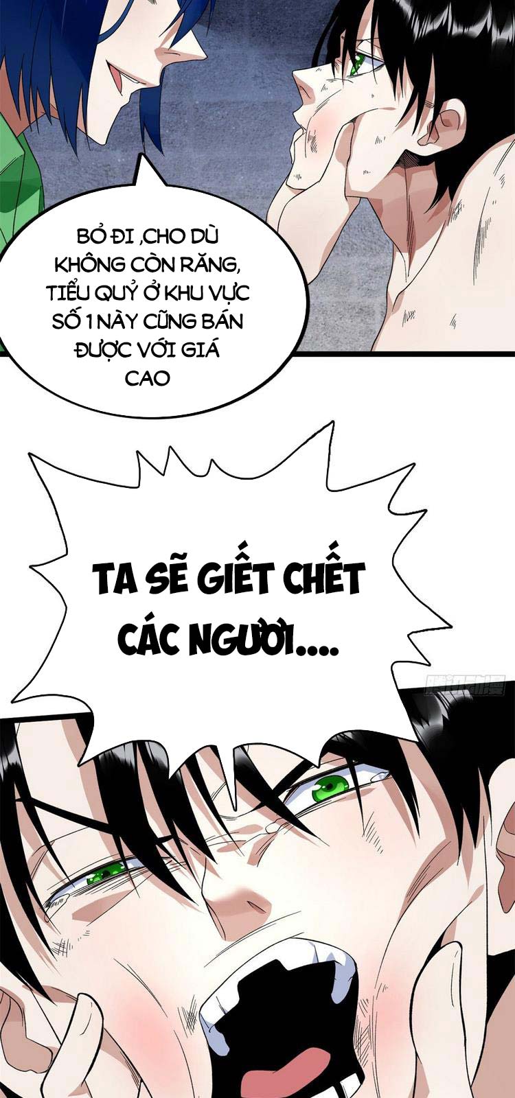 Ta Có 999 Loại Dị Năng Chapter 45 - Trang 11