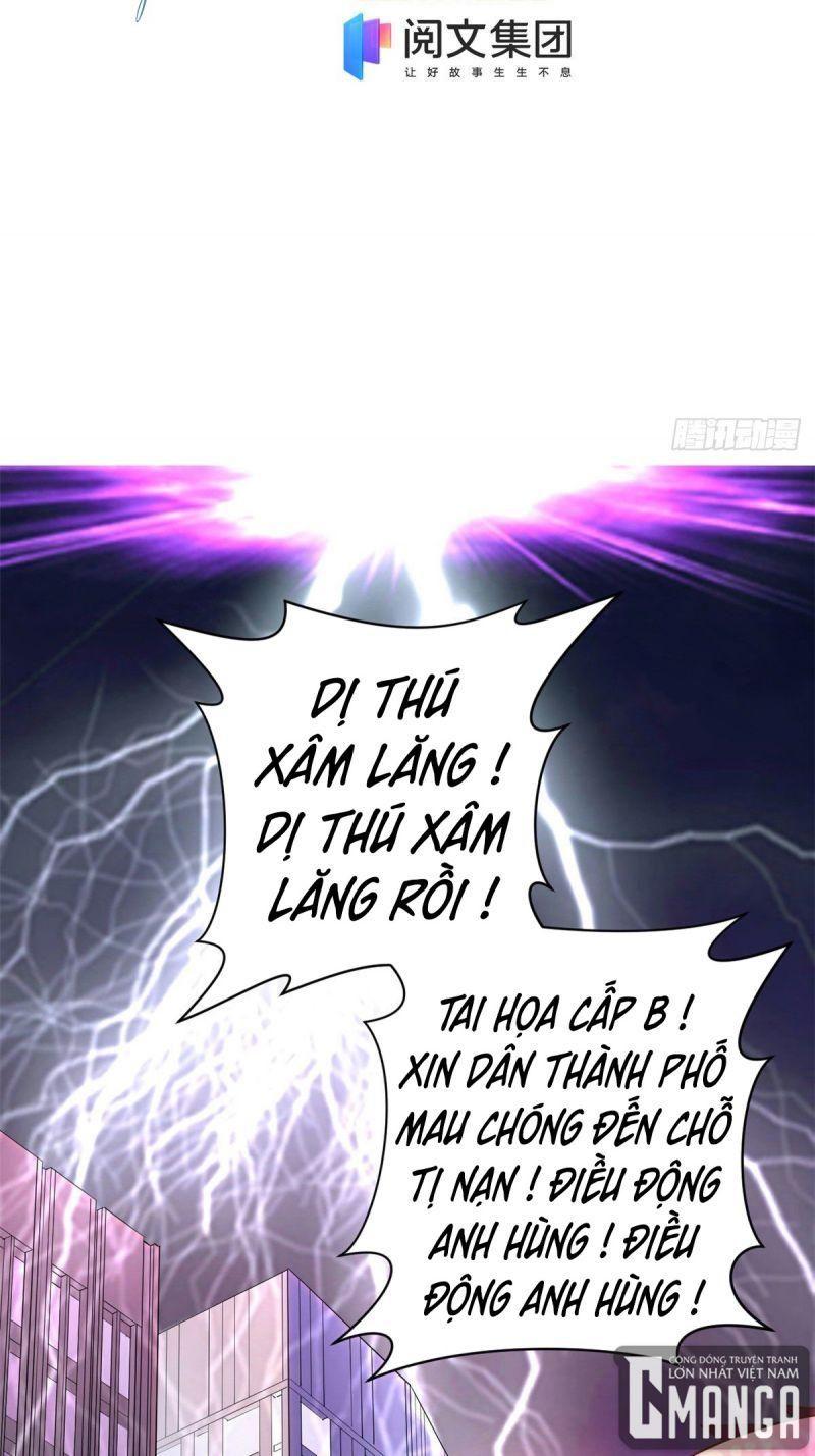 Ta Có 999 Loại Dị Năng Chapter 4 - Trang 2