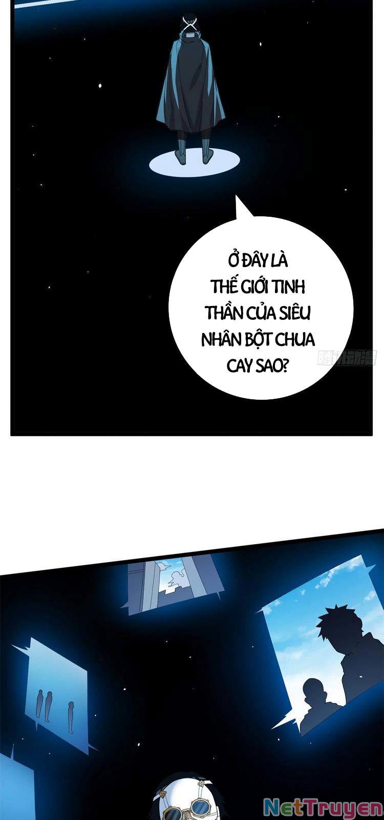 Ta Có 999 Loại Dị Năng Chapter 31 - Trang 13