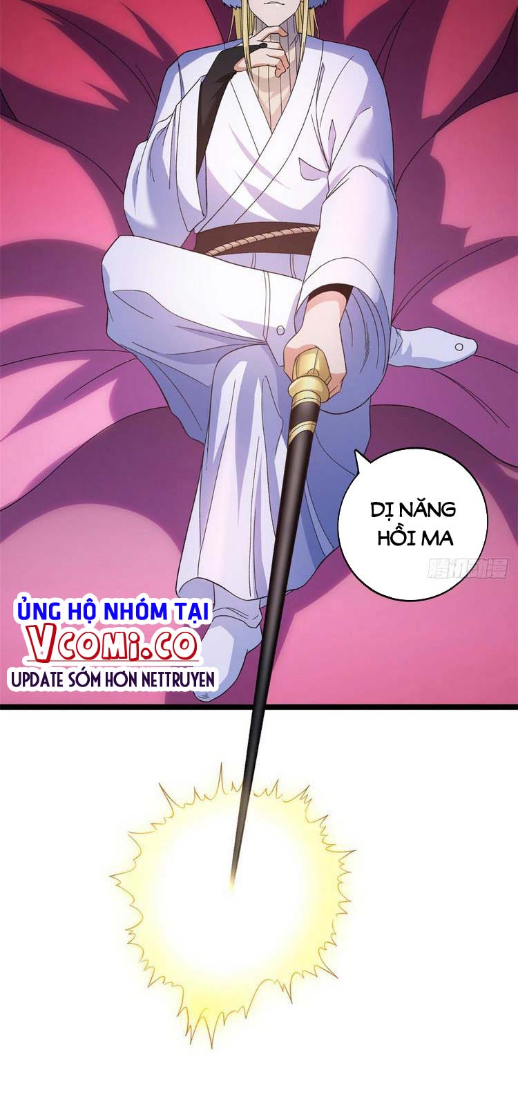 Ta Có 999 Loại Dị Năng Chapter 48 - Trang 6