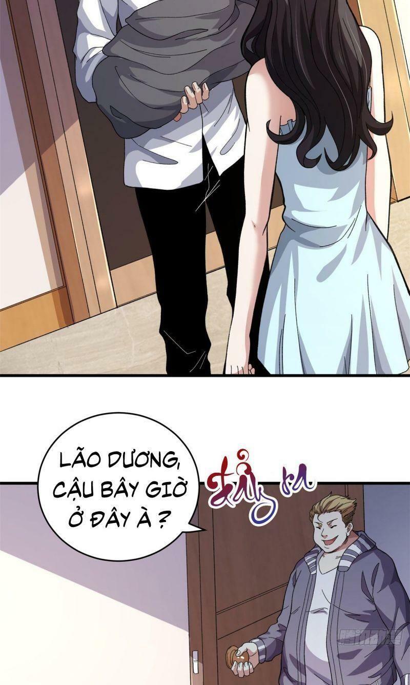 Ta Có 999 Loại Dị Năng Chapter 3 - Trang 17