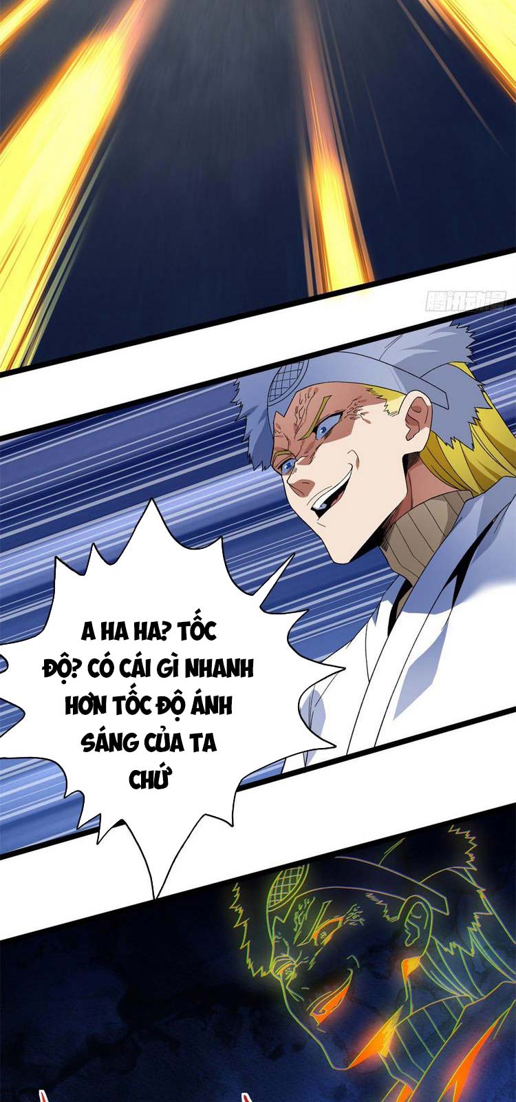 Ta Có 999 Loại Dị Năng Chapter 53 - Trang 11