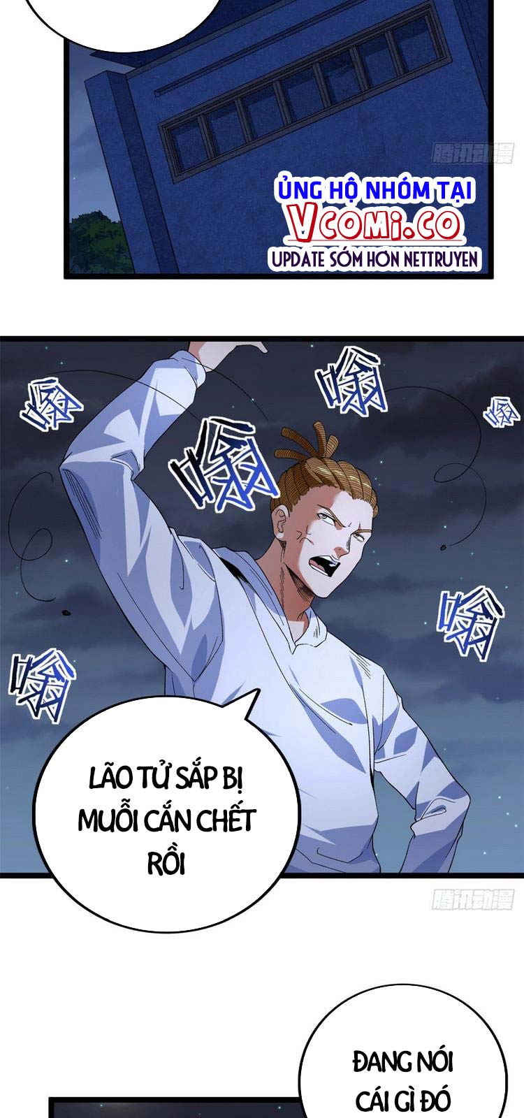 Ta Có 999 Loại Dị Năng Chapter 32 - Trang 8