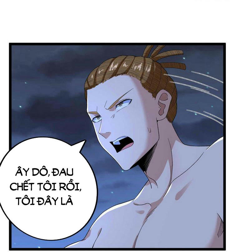 Ta Có 999 Loại Dị Năng Chapter 38 - Trang 25