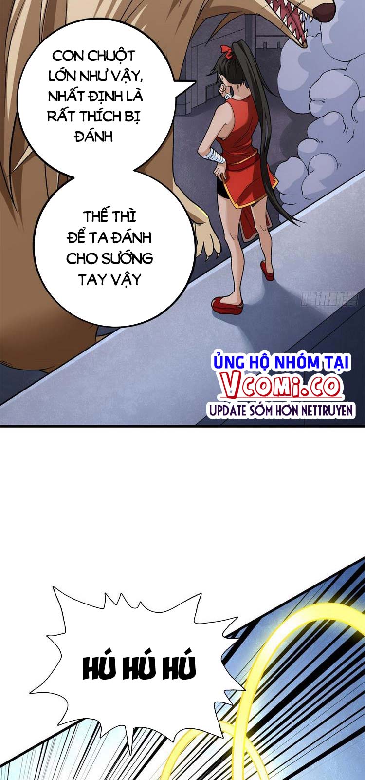 Ta Có 999 Loại Dị Năng Chapter 60 - Trang 4