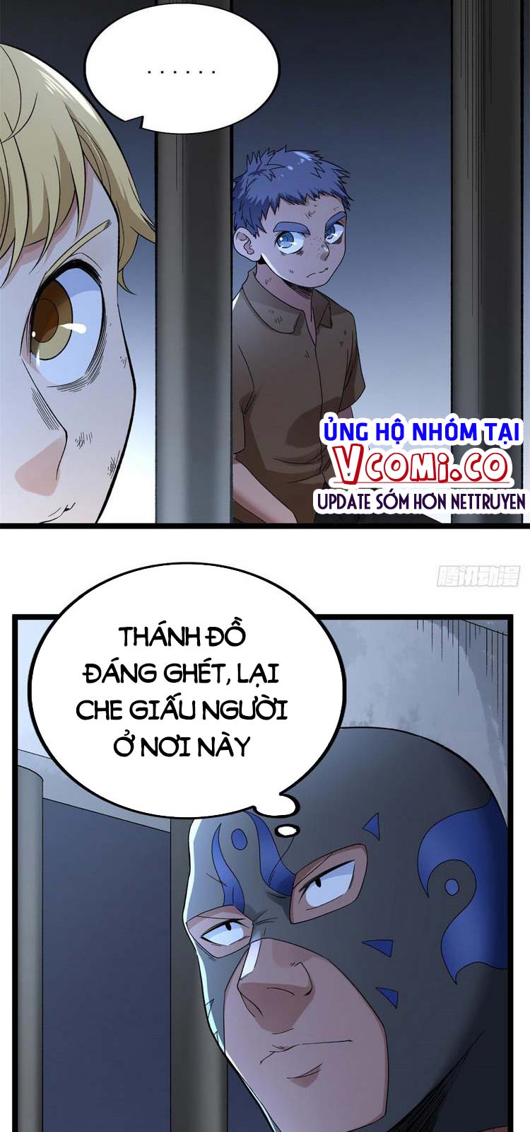 Ta Có 999 Loại Dị Năng Chapter 44 - Trang 23