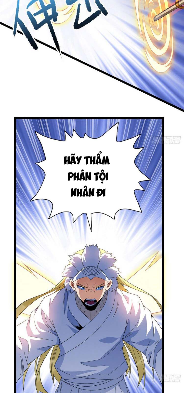 Ta Có 999 Loại Dị Năng Chapter 53 - Trang 3