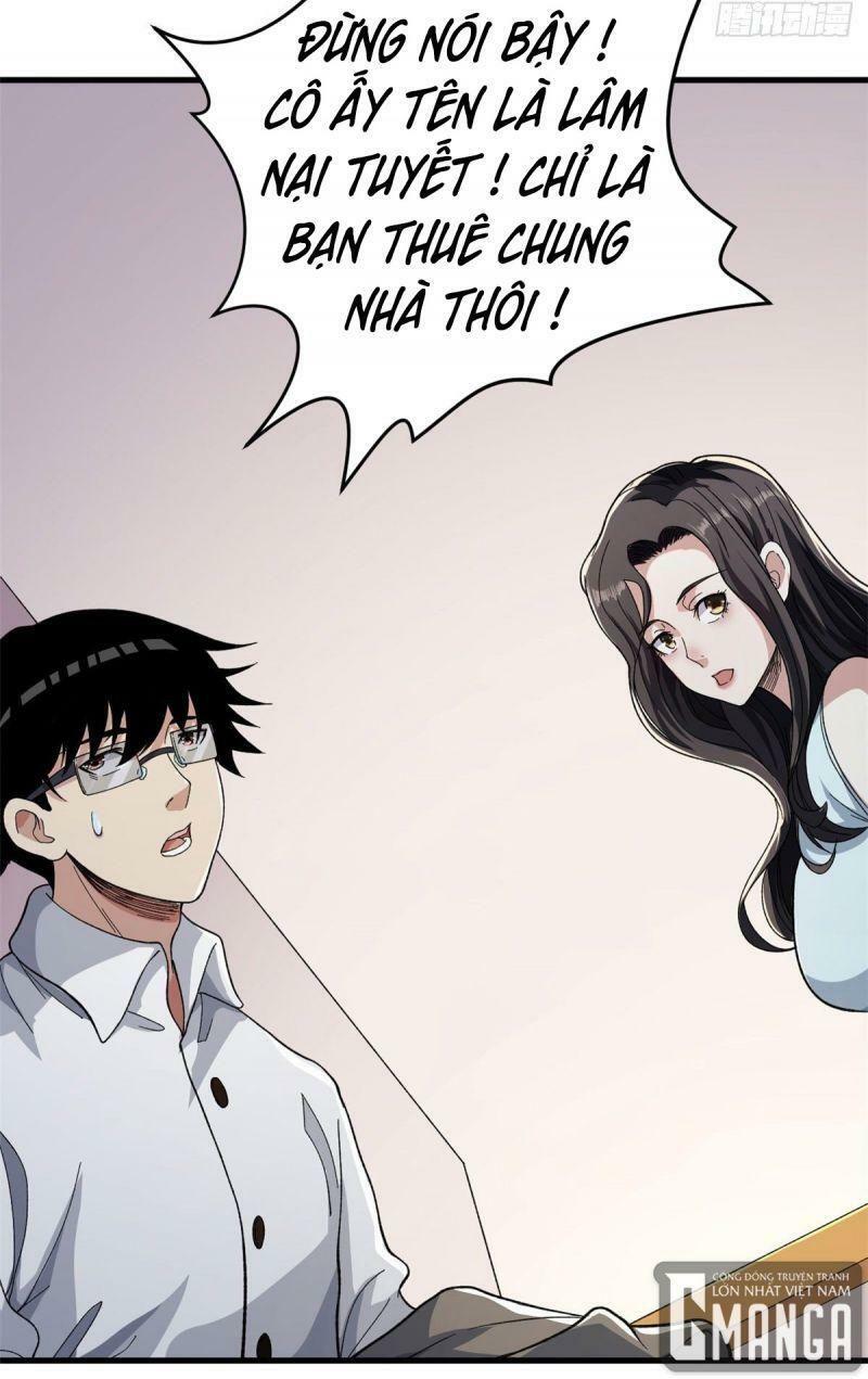 Ta Có 999 Loại Dị Năng Chapter 3 - Trang 21