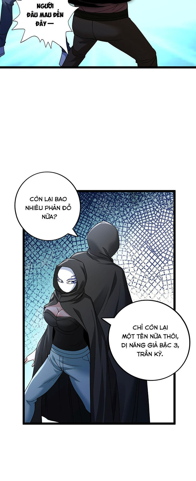 Ta Có 999 Loại Dị Năng Chapter 186 - Trang 14