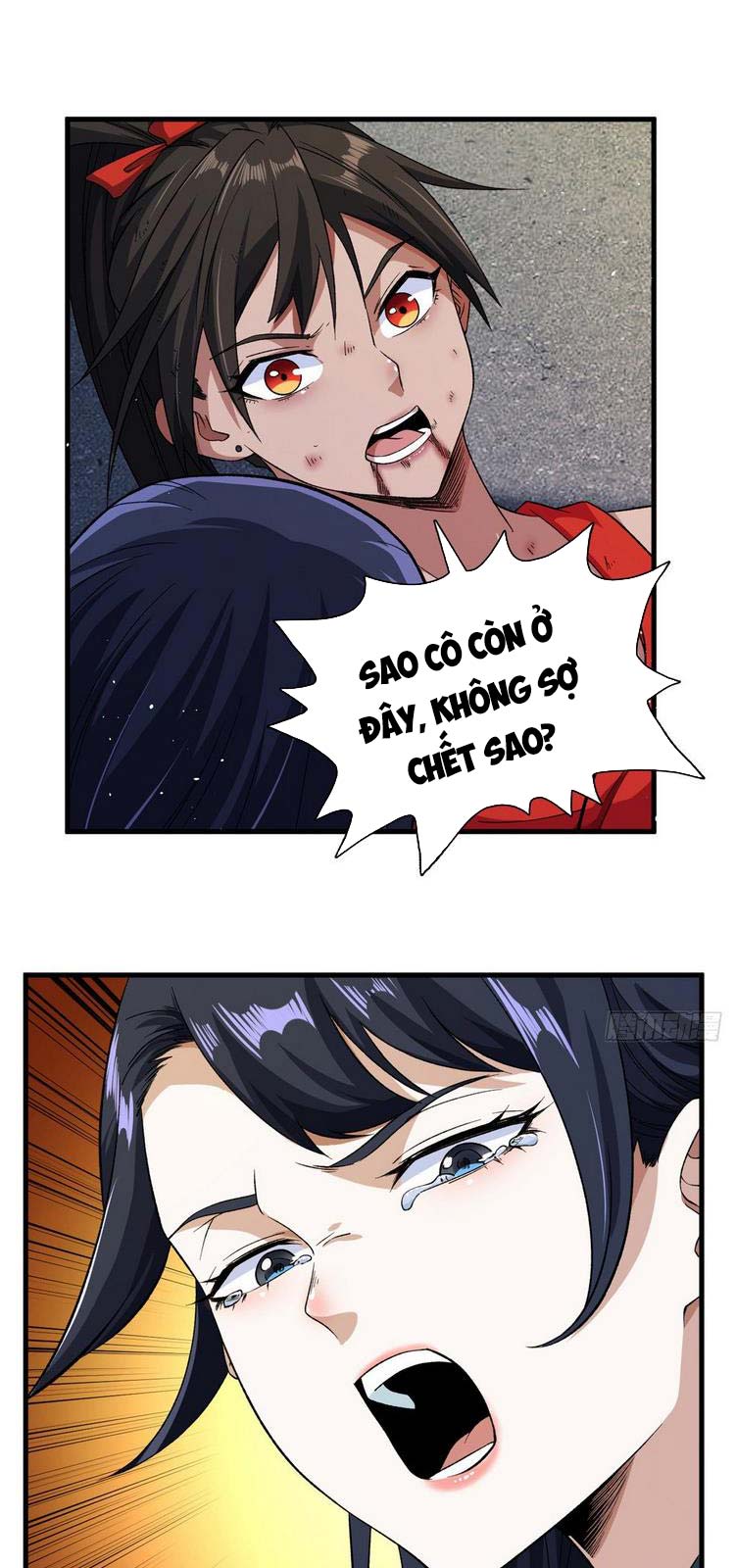 Ta Có 999 Loại Dị Năng Chapter 61 - Trang 13