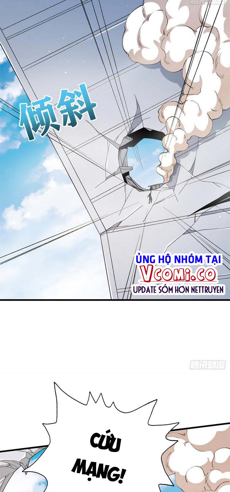 Ta Có 999 Loại Dị Năng Chapter 58 - Trang 19