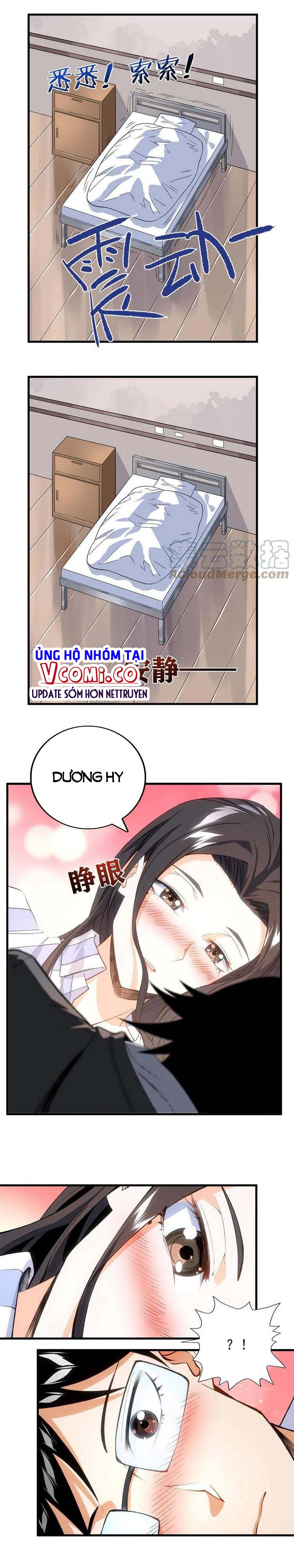 Ta Có 999 Loại Dị Năng Chapter 65 - Trang 1