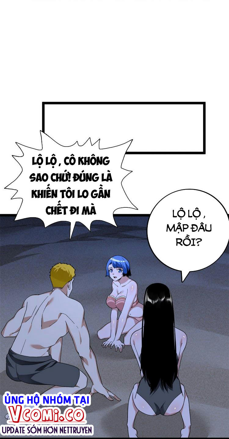 Ta Có 999 Loại Dị Năng Chapter 37 - Trang 9