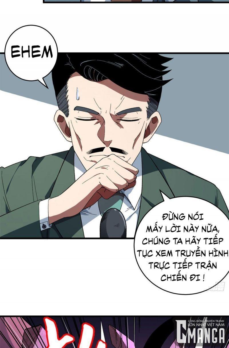 Ta Có 999 Loại Dị Năng Chapter 4 - Trang 22