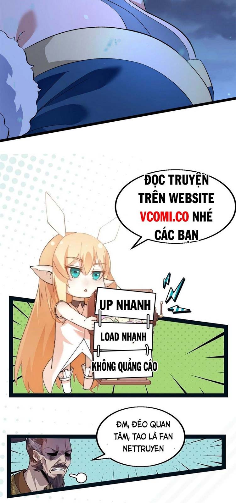 Ta Có 999 Loại Dị Năng Chapter 33 - Trang 26