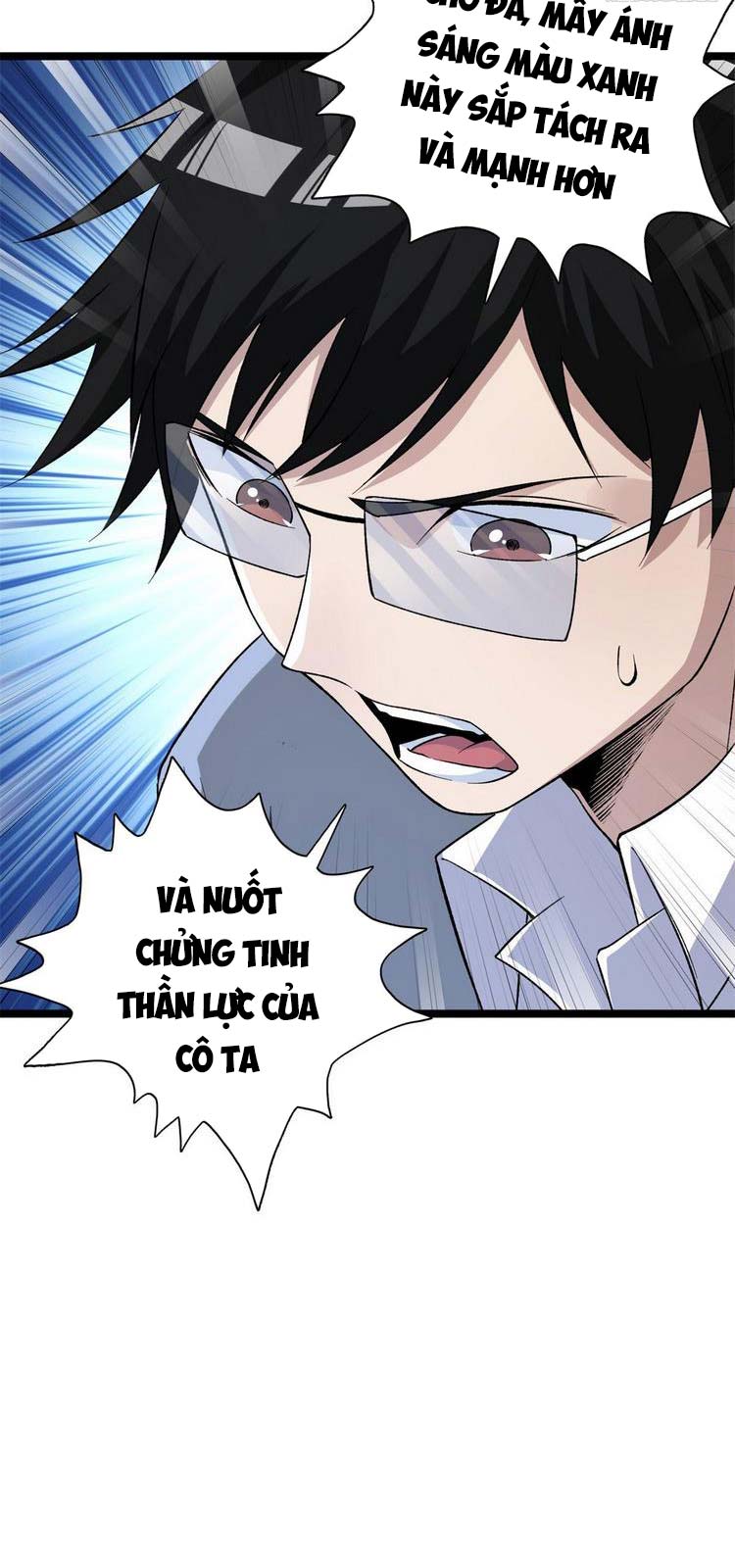 Ta Có 999 Loại Dị Năng Chapter 56 - Trang 5