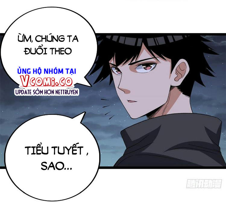 Ta Có 999 Loại Dị Năng Chapter 34 - Trang 23