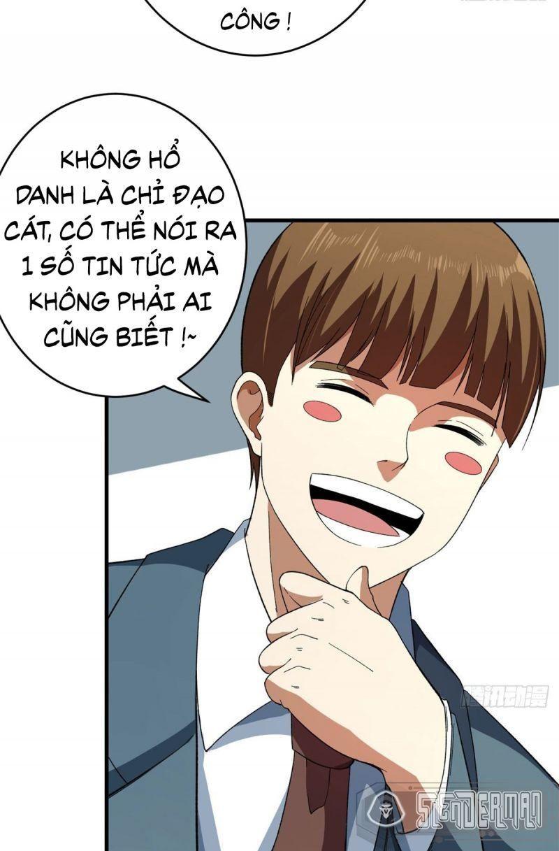 Ta Có 999 Loại Dị Năng Chapter 4 - Trang 21