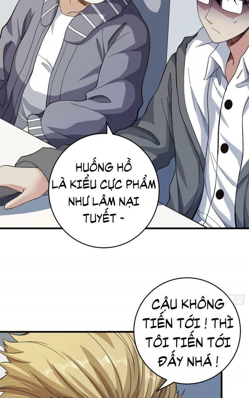 Ta Có 999 Loại Dị Năng Chapter 3 - Trang 38