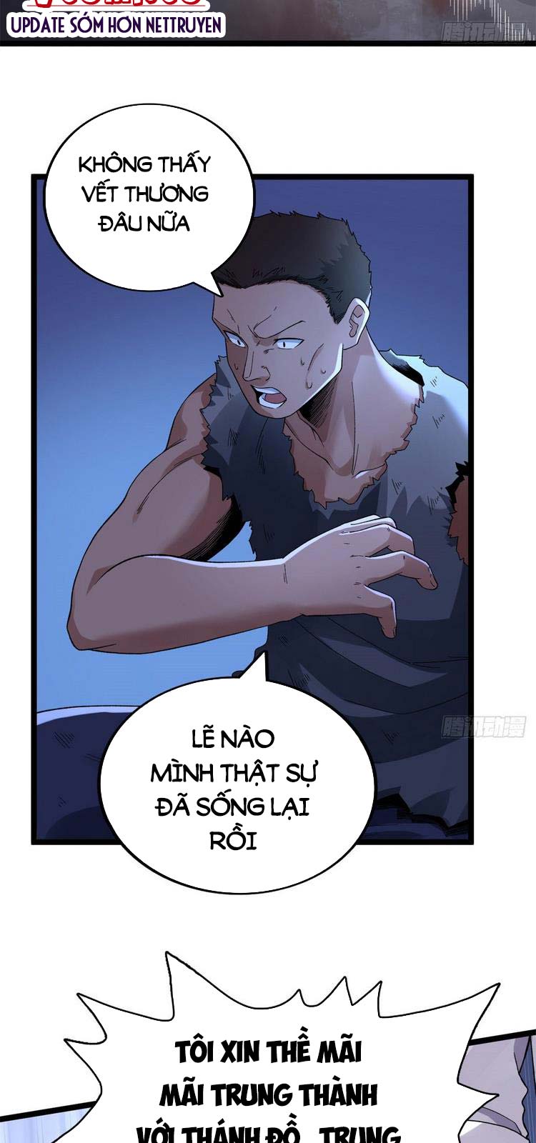 Ta Có 999 Loại Dị Năng Chapter 43 - Trang 28