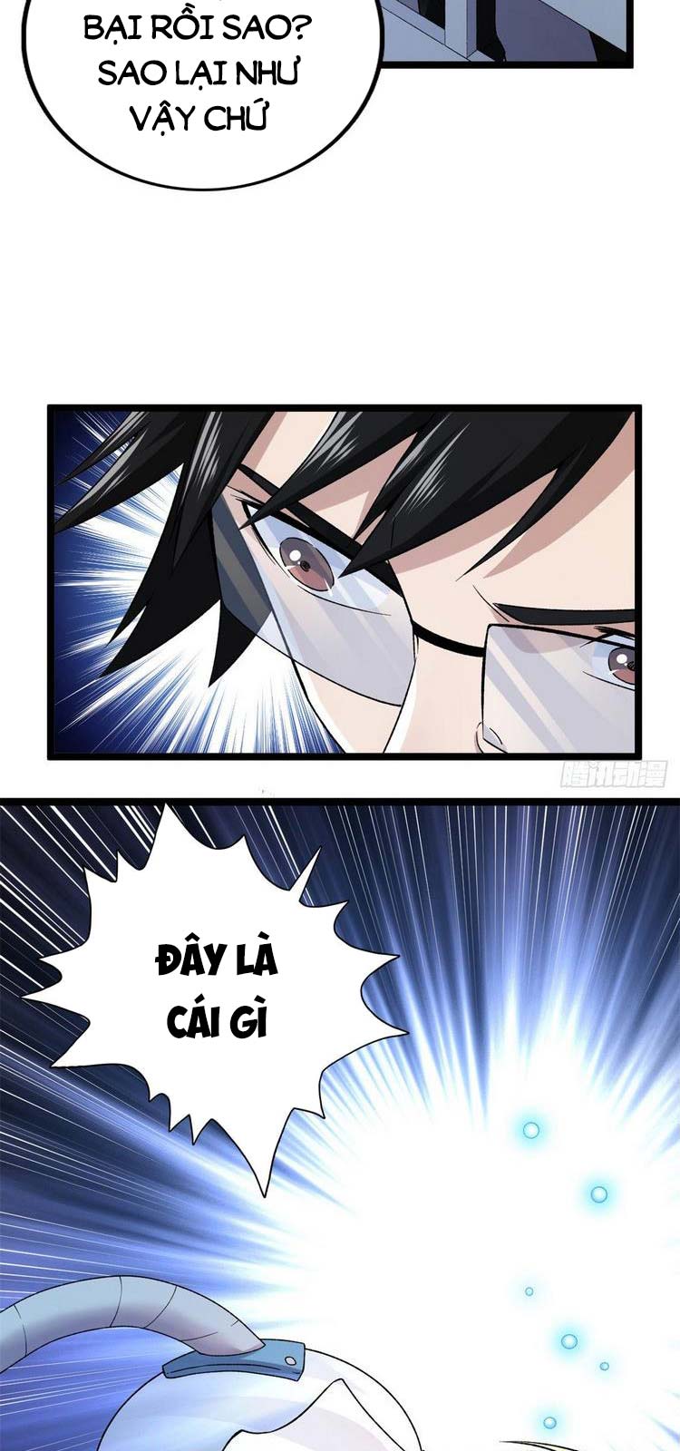 Ta Có 999 Loại Dị Năng Chapter 56 - Trang 3