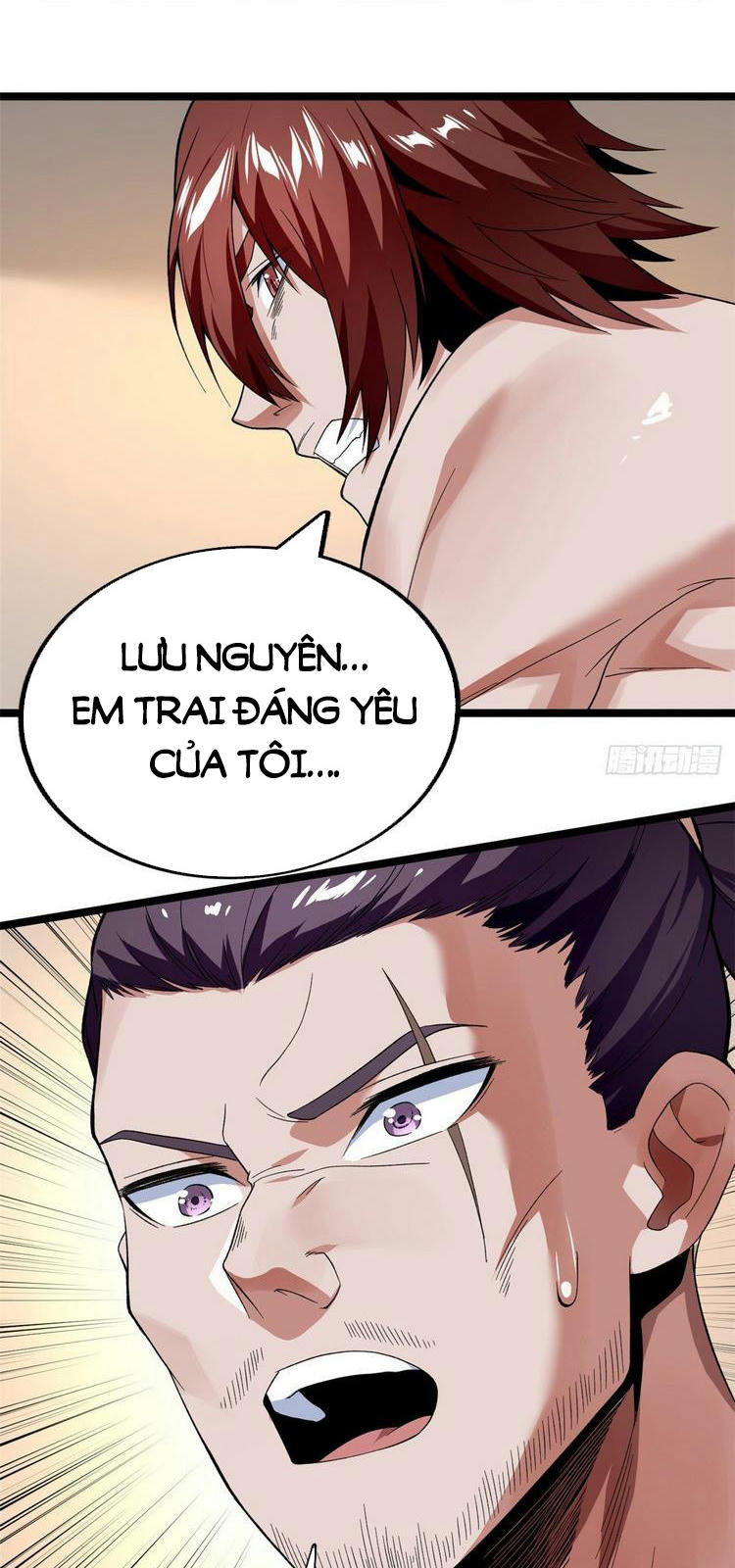 Ta Có 999 Loại Dị Năng Chapter 36 - Trang 24