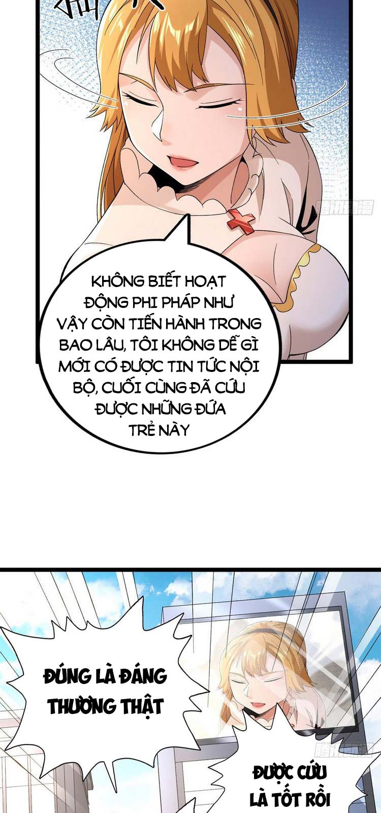 Ta Có 999 Loại Dị Năng Chapter 51 - Trang 8