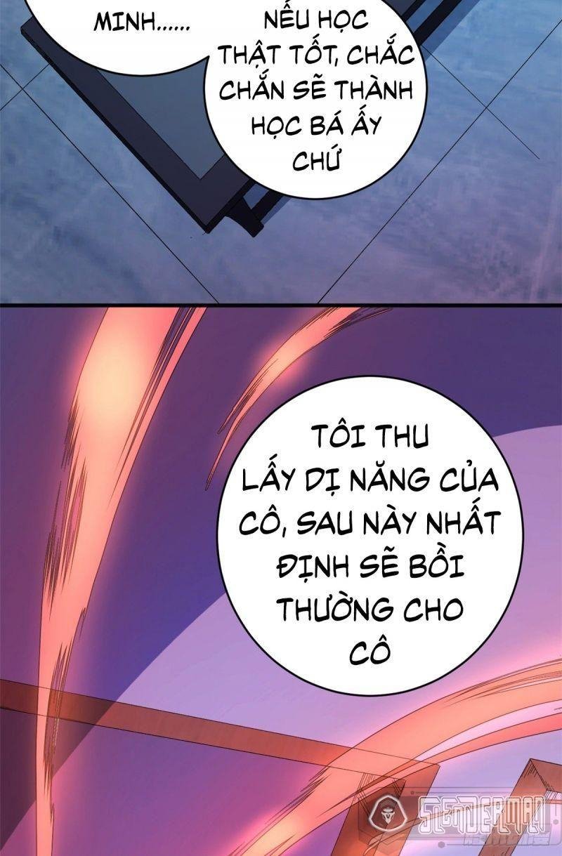 Ta Có 999 Loại Dị Năng Chapter 2 - Trang 48