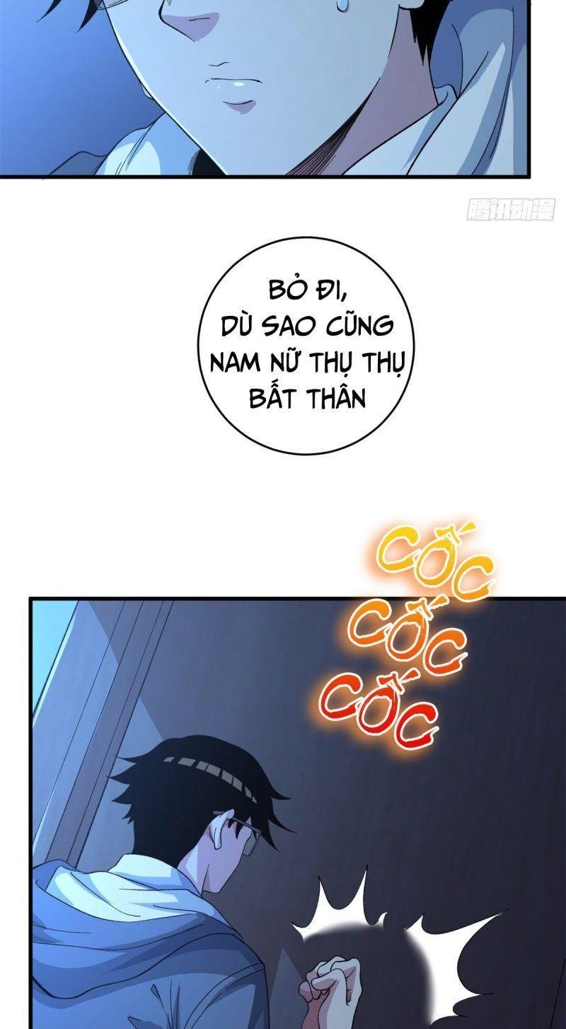 Ta Có 999 Loại Dị Năng Chapter 2 - Trang 35