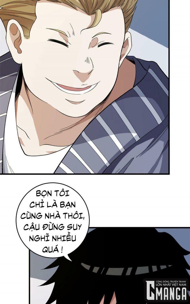 Ta Có 999 Loại Dị Năng Chapter 3 - Trang 39