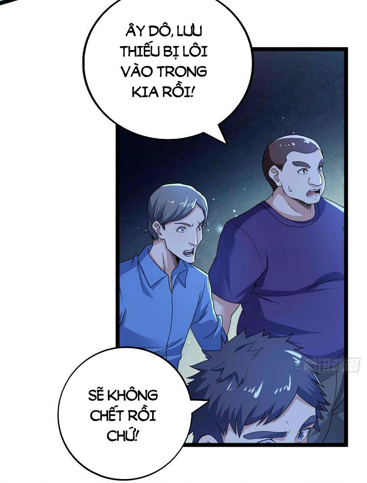 Ta Có 999 Loại Dị Năng Chapter 38 - Trang 1