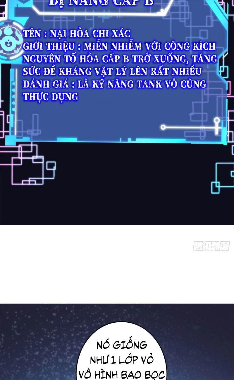 Ta Có 999 Loại Dị Năng Chapter 5 - Trang 43