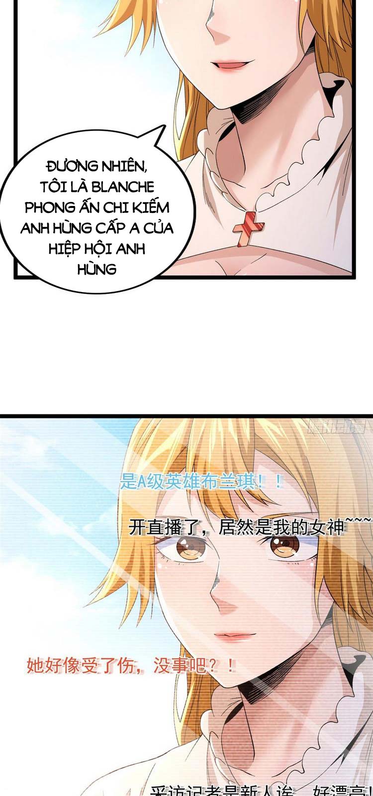 Ta Có 999 Loại Dị Năng Chapter 51 - Trang 4