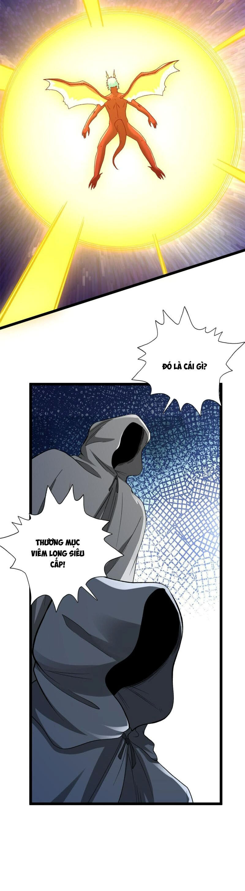 Ta Có 999 Loại Dị Năng Chapter 177 - Trang 4