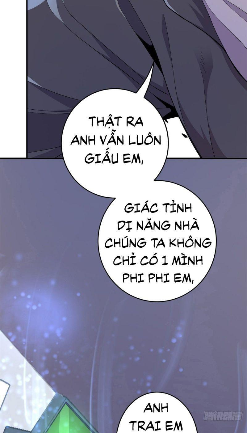 Ta Có 999 Loại Dị Năng Chapter 1 - Trang 10